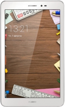Huawei MediaPad T1 8.0 3G White